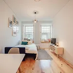 Guest Poveiros Daire Porto