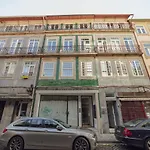 Guest Poveiros Daire Porto