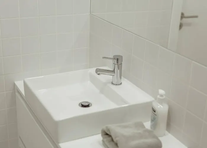 Guest Poveiros Apartmán