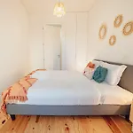 Guest Poveiros Διαμέρισμα Πόρτο