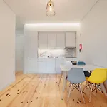 Guest Poveiros Διαμέρισμα *