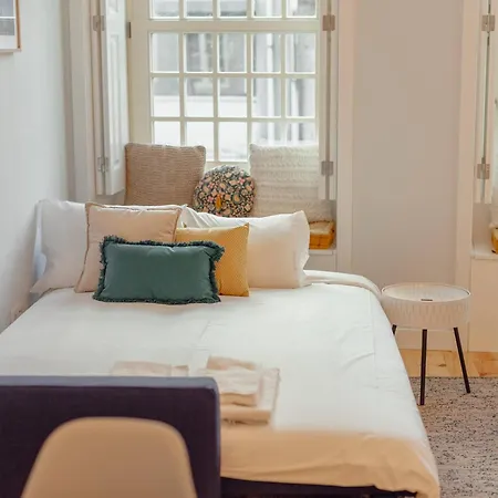 Guest Poveiros Διαμέρισμα