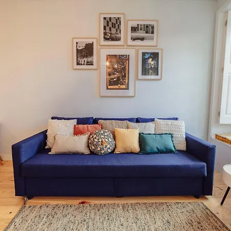 Guest Poveiros Porto