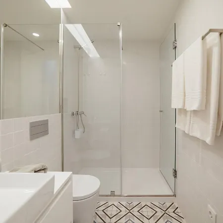 Appartamento Guest Poveiros