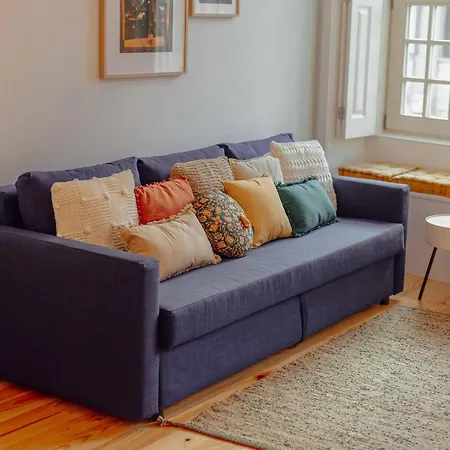 Appartamento Guest Poveiros *