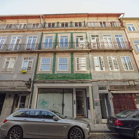 Guest Poveiros Appartamento *