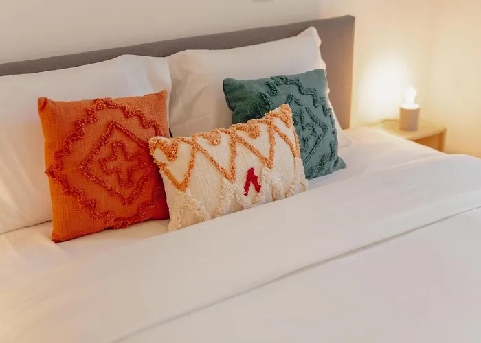 Guest Poveiros Διαμέρισμα *