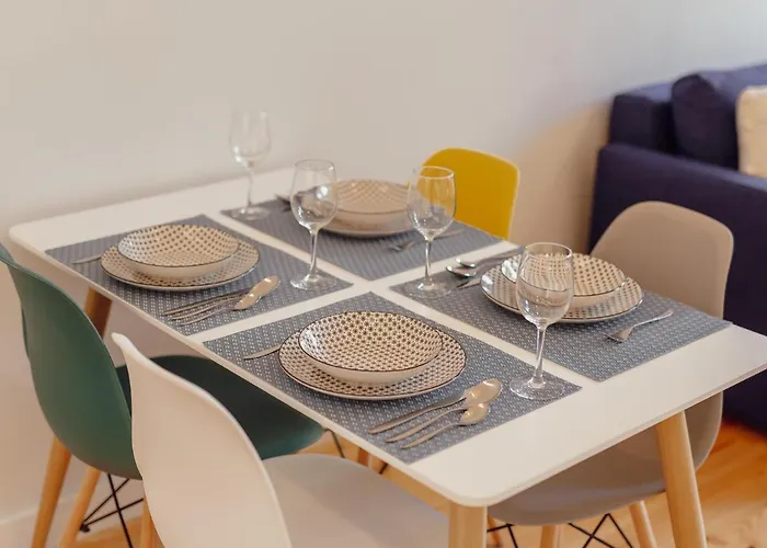 Guest Poveiros Πόρτο