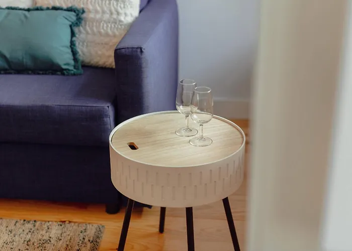 Guest Poveiros Πόρτο