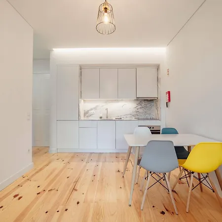 Guest Poveiros 公寓 *