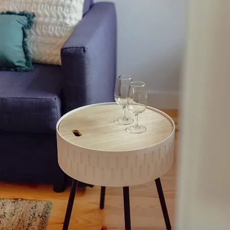 Guest Poveiros Порту