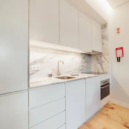 公寓 Guest Poveiros