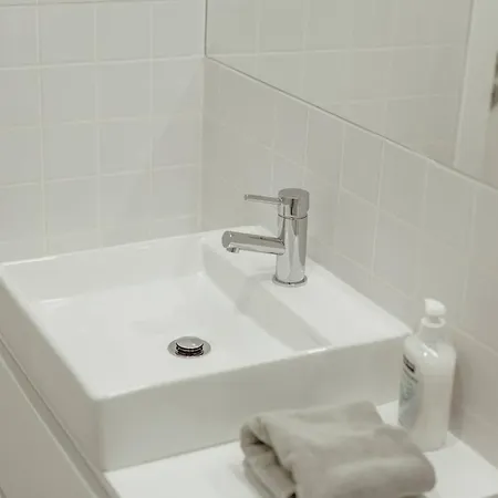 Guest Poveiros Апартаменты