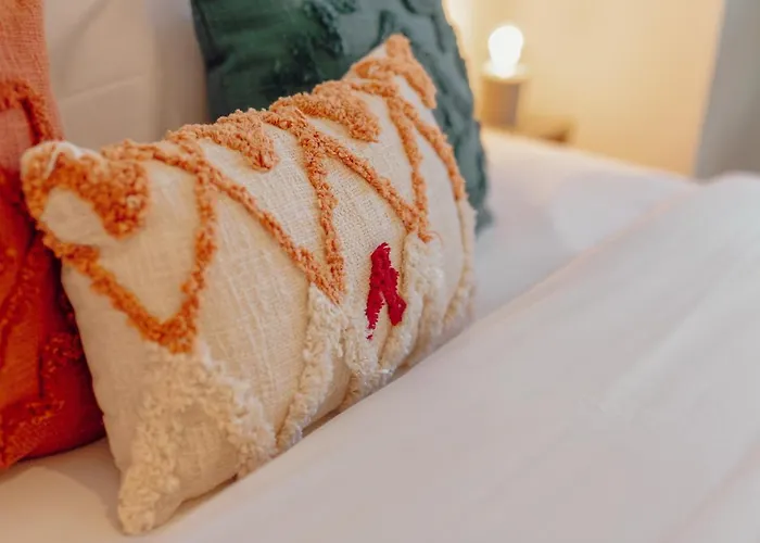 Guest Poveiros Apartment Porto