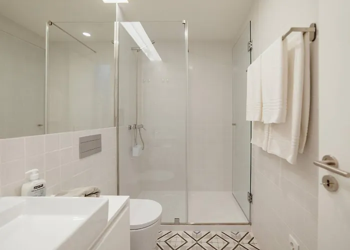 Apartment Guest Poveiros