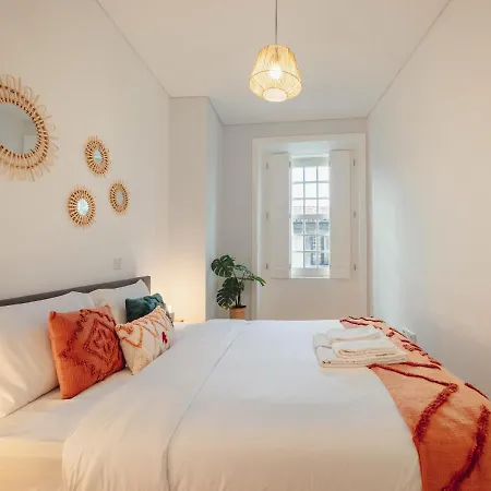 Guest Poveiros Porto