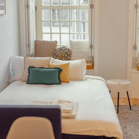 Guest Poveiros Porto