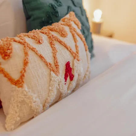 Guest Poveiros Appartement Porto