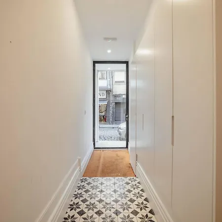 Guest Poveiros Appartement